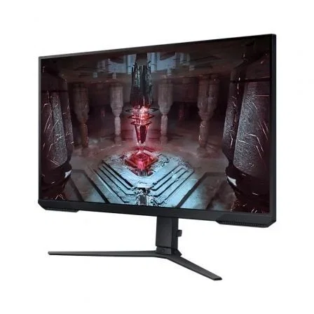 Samsung Odyssey G5 LS27CG510EUXEN Monitor Gaming 27 Pulgadas QHD 165Hz 1ms